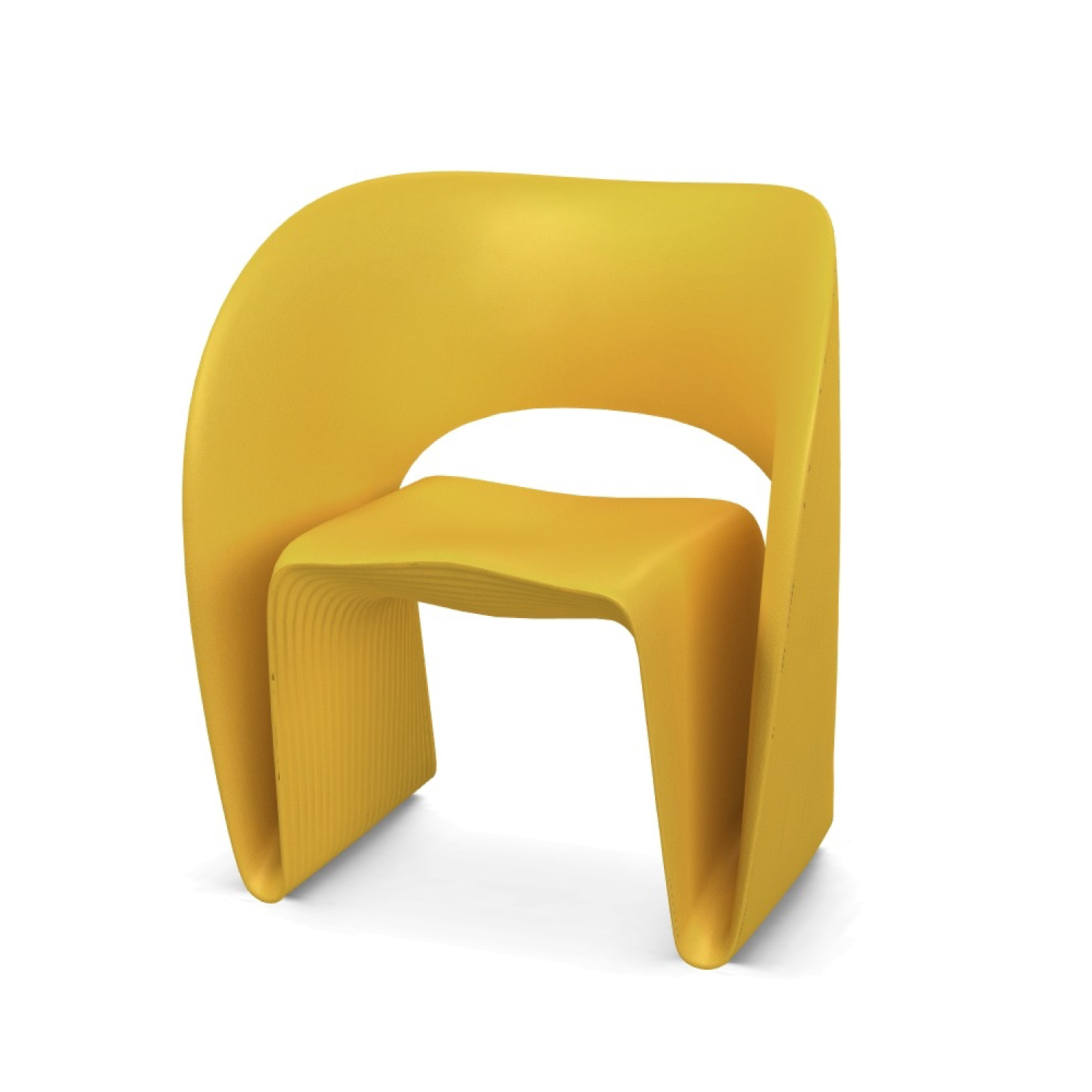 Raviolo Chair (8 colors)