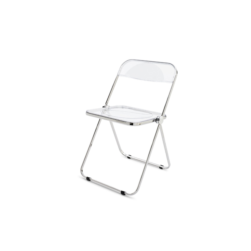 Plia Chair (9 colors)