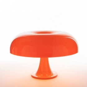 Nesso Table Lamp - Orange