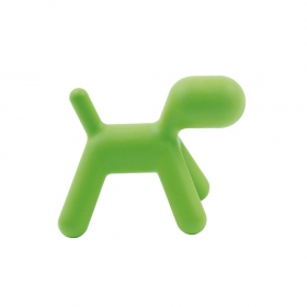 Puppy - Green (3 sizes)