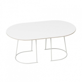 AIRY COFFEE TABLE MEDIUM SIZE (4 colors)
