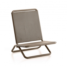 Trip Chair(mono, foldable) - 7 colors