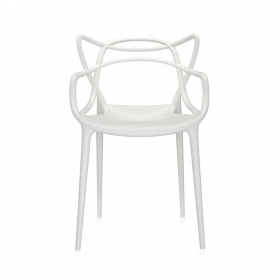 Master Dining Chair - 7 colors