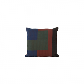 SHAY QUILT CUSHION (3 colors)