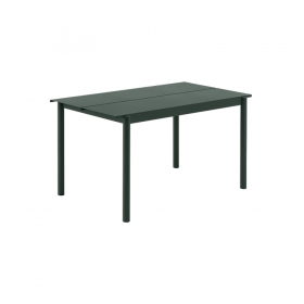 LINEAR STEEL TABLE 140 (4 colors)