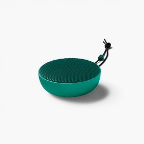 CITY Bluetooth Speaker - Sage Green
