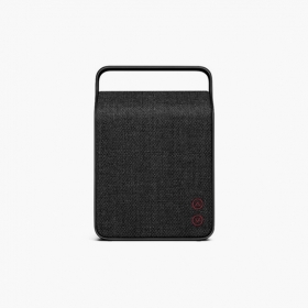 Oslo Bluetooth Speaker - Slate Black