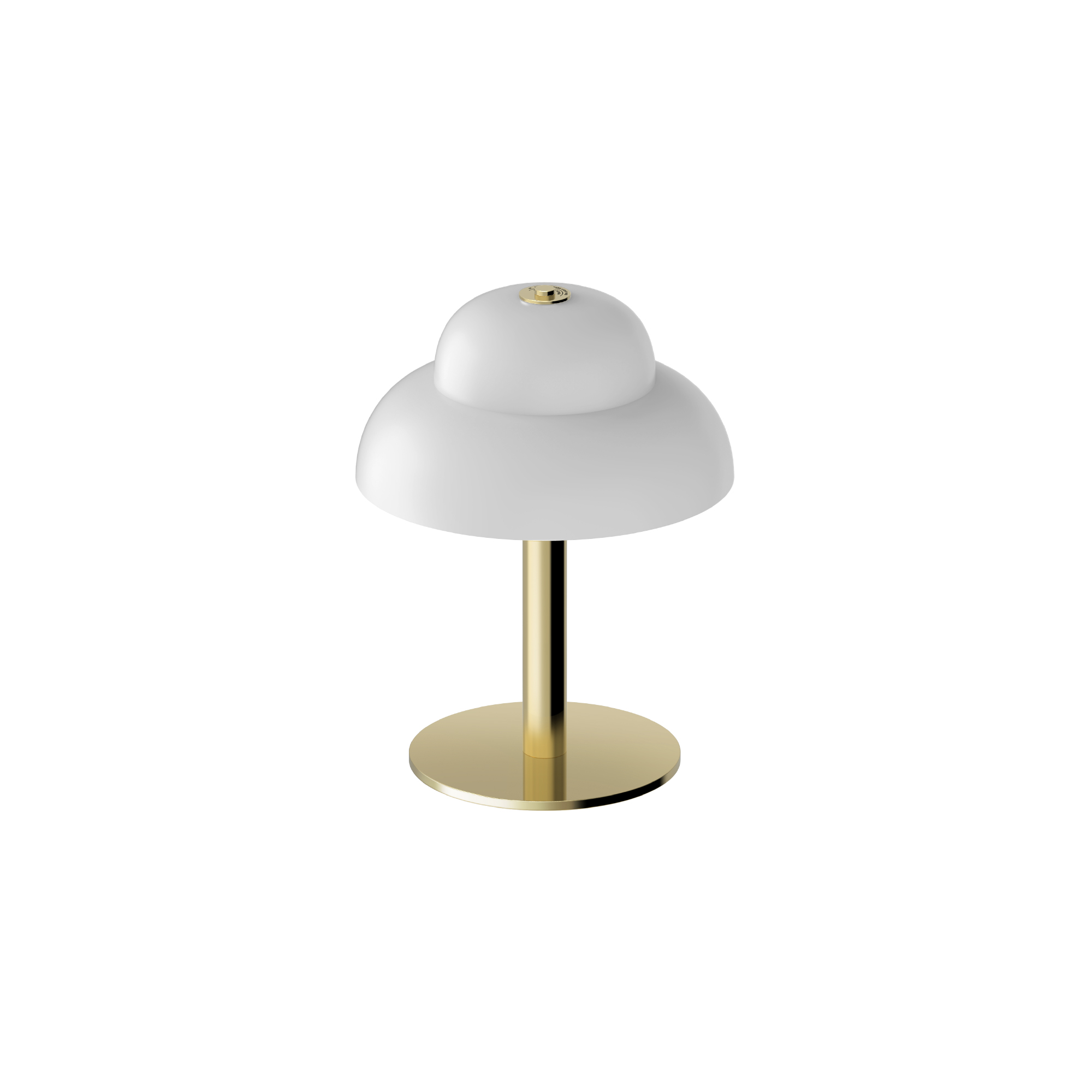 FROG22 Table Stand White Edition