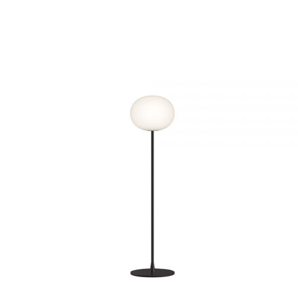 Glo Ball Floor Lamp 1