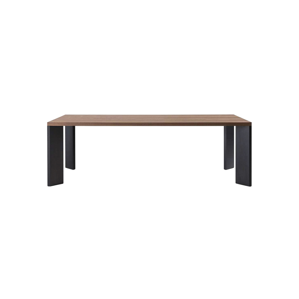 Ordinal Table (Black Base) - 오디널 테이블 (블랙 베이스)