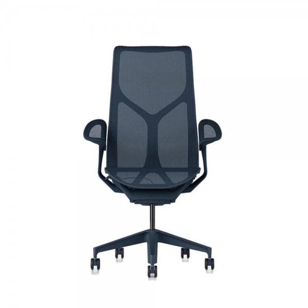 Cosm Chair / High Back - Nightfall