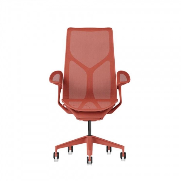 Cosm Chair / High Back - Canyon