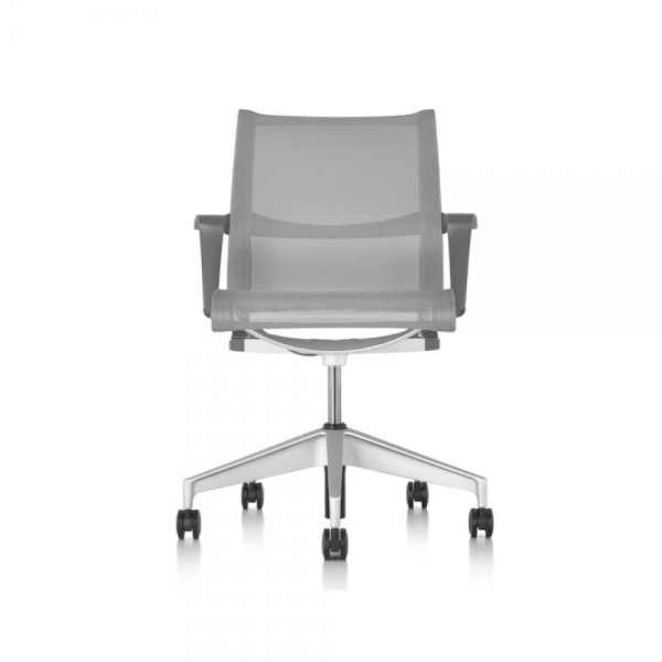 Setu Chair - Slate Grey