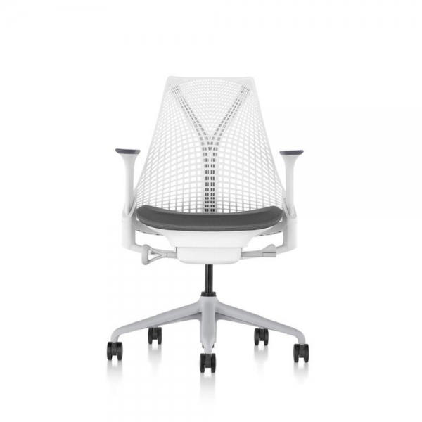 Sayl Chair - White