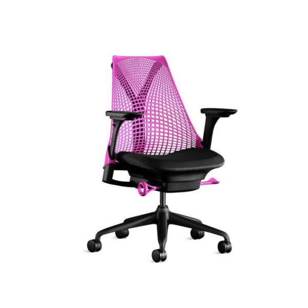 Sayl Gaming Chair - Interstella back