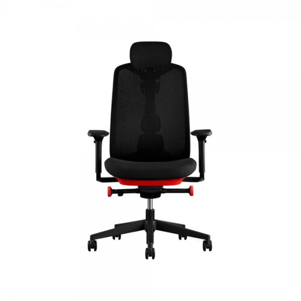 Vantum Gaming Chair - Red
