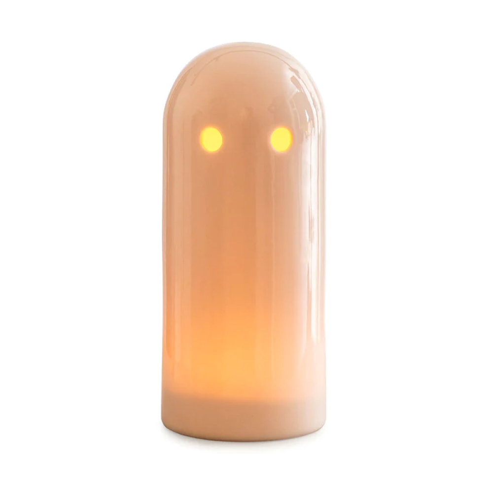 Ghost Light candle holder