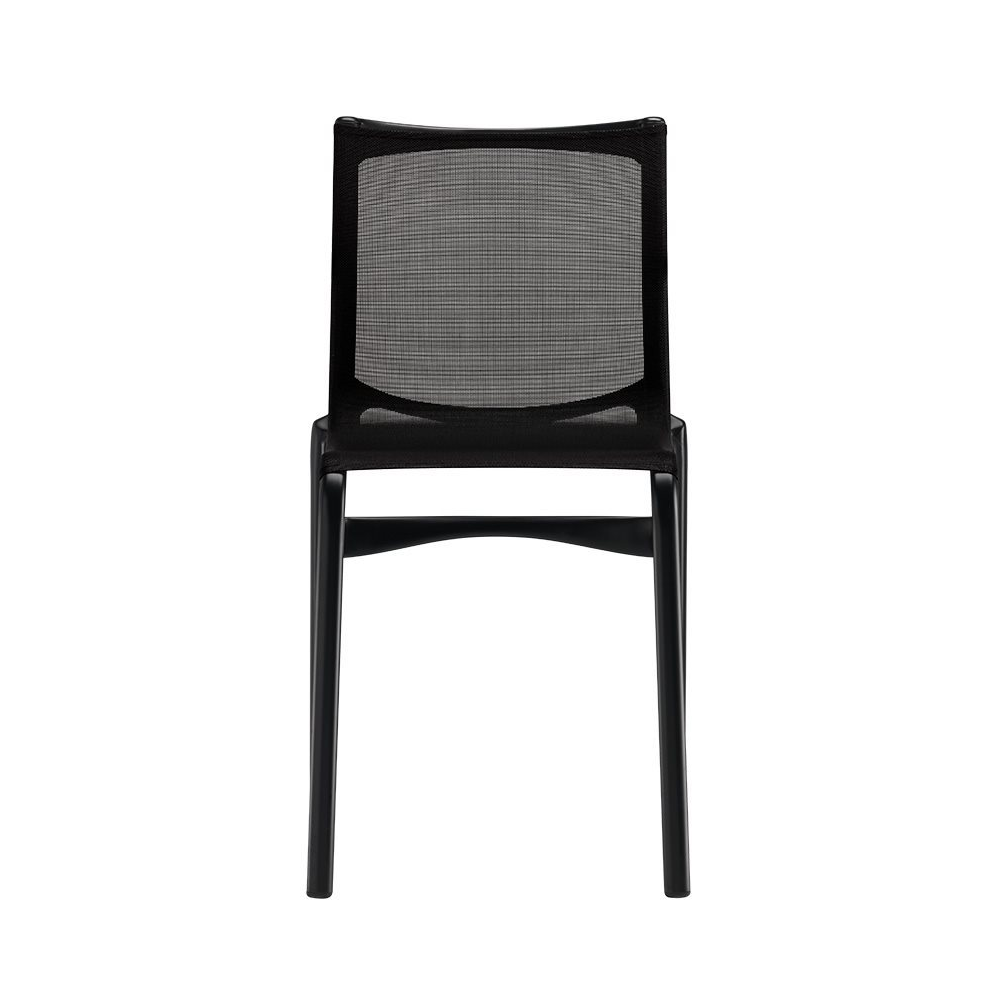 Highframe 40 Chair 416 - Lacquered Frame