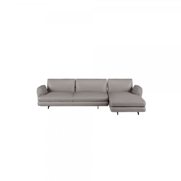 Come Together Sofa with Chaise Longue - SC 26 Topo
