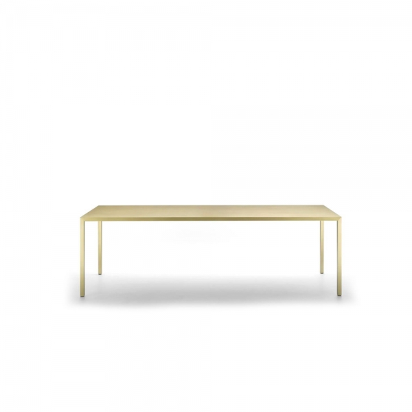 Tense Material Table - Brass X086
