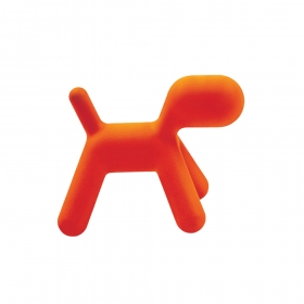 Puppy Medium - Orange