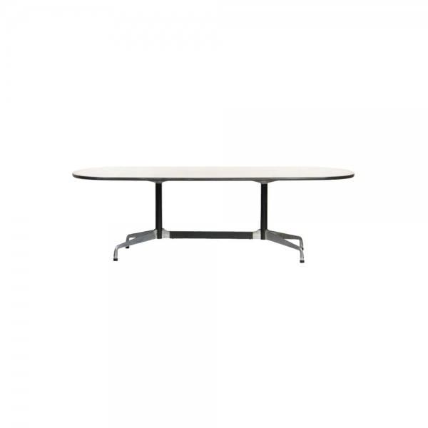 Eames Conference Table Oval