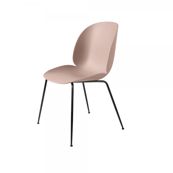 Beetle Dining Chair - Plastic Shell