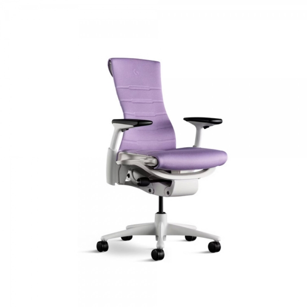 Embody Gaming Chair 3.0 Purple
