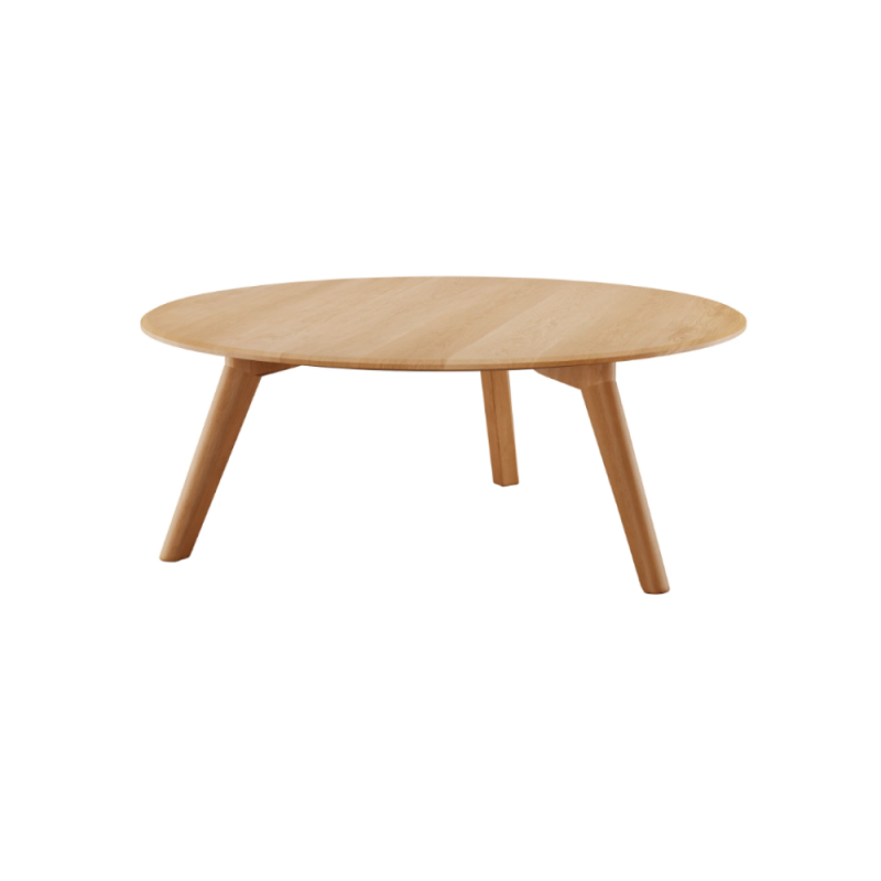 [STOCK SALE] Meyer Coffee Table Large - Waxed Ash