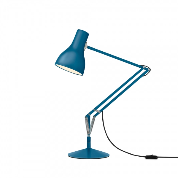 Type 75™ Desk Lamp - Margaret Howell Edition